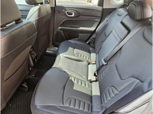Jeep Compass 1.5T MHEV North Star - sofort verfügbar - Panoramadach