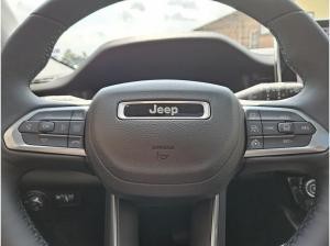 Jeep Compass 1.5T MHEV North Star - sofort verfügbar - Panoramadach
