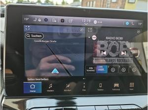 Jeep Compass 1.5T MHEV North Star - sofort verfügbar - Panoramadach