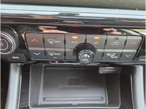 Jeep Compass 1.5T MHEV North Star - sofort verfügbar - Panoramadach