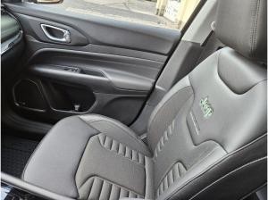 Jeep Compass 1.5T MHEV North Star - sofort verfügbar - Panoramadach