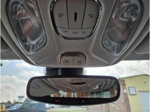 Jeep Compass 1.5T MHEV North Star - sofort verfügbar - Panoramadach