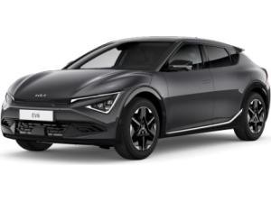 Kia EV6 AIR 84-kWh-Batterie, !Allrad!, inkl. Metallic