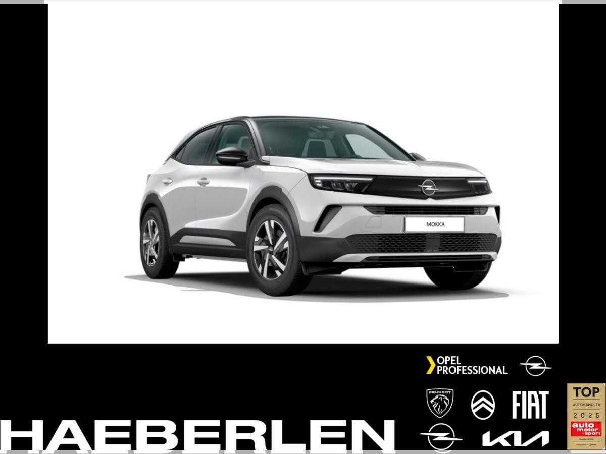 Opel Mokka Edition 🔥 inkl. Sitz & Lenkradheizung 🔥