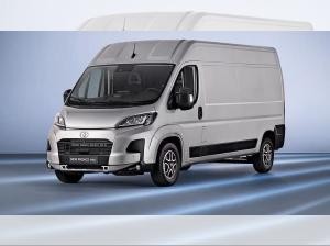Toyota Proace Max ***Toyota Proace Max L2H1 verblecht 4-türig KaWa Duty 33 2.2 Diesel 88kW***