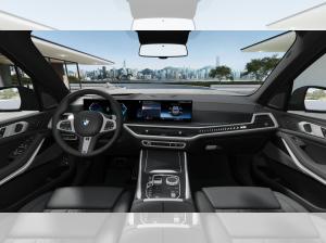 BMW X5 xDrive50e*M Sport Pro*Vorführwagen*Verfügbar ab Februar/2026