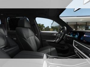 BMW X5 xDrive50e*M Sport Pro*Vorführwagen*Verfügbar ab Februar/2026