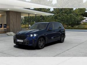 BMW X5 xDrive50e*M Sport Pro*Vorführwagen*Verfügbar ab Februar/2026