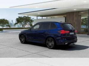 BMW X5 xDrive50e*M Sport Pro*Vorführwagen*Verfügbar ab Februar/2026