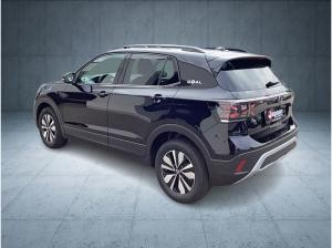 Volkswagen T-Cross GOAL 1.0 l TSI DSG AHK, Matrix, SOFORT