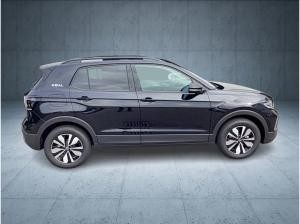 Volkswagen T-Cross GOAL 1.0 l TSI DSG AHK, Matrix, SOFORT