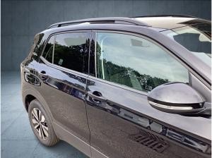 Volkswagen T-Cross GOAL 1.0 l TSI DSG AHK, Matrix, SOFORT