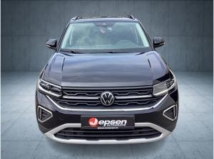 Volkswagen T-Cross GOAL 1.0 l TSI DSG AHK, Matrix, SOFORT