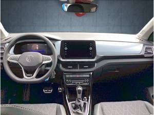 Volkswagen T-Cross GOAL 1.0 l TSI DSG AHK, Matrix, SOFORT