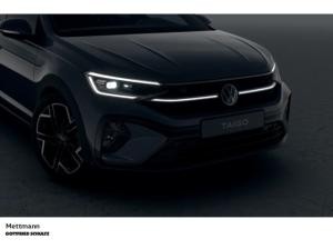 Volkswagen Taigo R-Line 1.0 TSI  (Mettmann)