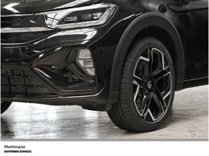 Volkswagen Taigo R-Line 1.0 TSI (Mettmann)