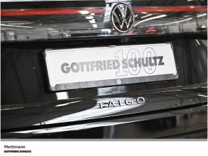 Volkswagen Taigo R-Line 1.0 TSI (Mettmann)