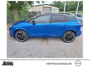 Nissan Qashqai E-POWER 190PS N-DESIGN ** SOFORT VERFÜGBAR** PRIVAT1