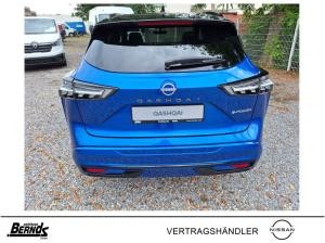 Nissan Qashqai E-POWER 190PS N-DESIGN ** SOFORT VERFÜGBAR** PRIVAT1