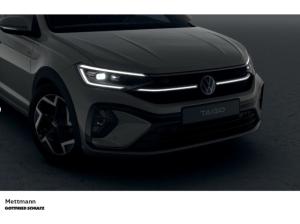 Volkswagen Taigo R-Line 1.0 TSI  (Mettmann)