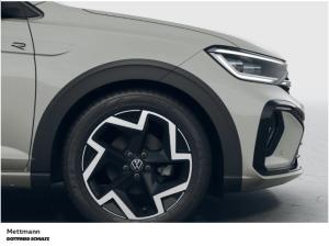 Volkswagen Taigo R-Line 1.0 TSI  (Mettmann)