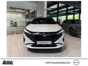 Nissan Qashqai E-POWER 190PS N-DESIGN ** SOFORT VERFÜGBAR** PRIVAT3