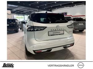 Nissan Qashqai E-POWER 190PS N-DESIGN ** SOFORT VERFÜGBAR** PRIVAT3