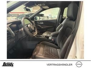 Nissan Qashqai E-POWER 190PS N-DESIGN ** SOFORT VERFÜGBAR** PRIVAT3
