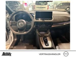 Nissan Qashqai E-POWER 190PS N-DESIGN ** SOFORT VERFÜGBAR** PRIVAT3