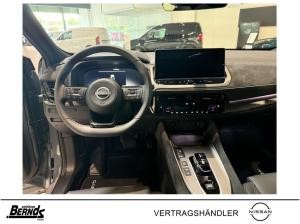 Nissan Qashqai 🔝E-POWER 190PS💪N-DESIGN🔘**SOFORT VERFÜGBAR** P&G