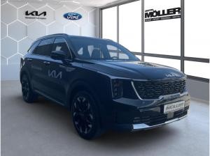 Kia Sorento 2.2D AWD DCT Platinum Premium LED Leder Head-Up