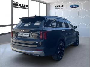 Kia Sorento 2.2D AWD DCT Platinum Premium LED Leder Head-Up