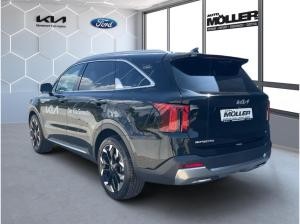 Kia Sorento 2.2D AWD DCT Platinum Premium LED Leder Head-Up