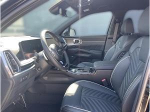 Kia Sorento 2.2D AWD DCT Platinum Premium LED Leder Head-Up