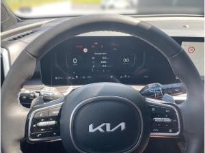 Kia Sorento 2.2D AWD DCT Platinum Premium LED Leder Head-Up