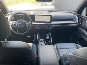 Kia Sorento 2.2D AWD DCT Platinum Premium LED Leder Head-Up