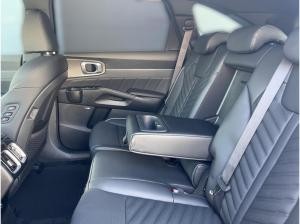 Kia Sorento 2.2D AWD DCT Platinum Premium LED Leder Head-Up