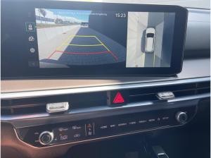 Kia Sorento 2.2D AWD DCT Platinum Premium LED Leder Head-Up