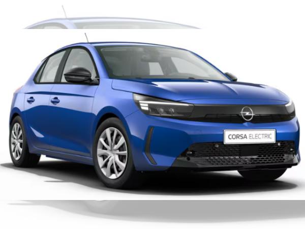 Opel Corsa Edition⚡Electric⚡ 115kW⚡*Gewerbe Deal*51 kWh LONG RANGE*befristet bis 14.08. Leasing