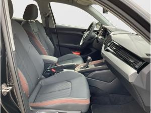 Audi A1 Sportback 30 TFSI Advanced Carplay Navi Sonos