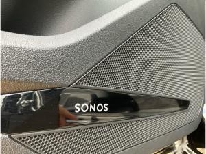 Audi A1 Sportback 30 TFSI Advanced Carplay Navi Sonos