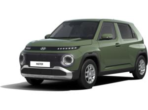 Hyundai INSTER 115PS/49 kWh Trend inkl. Effizienz-Paket