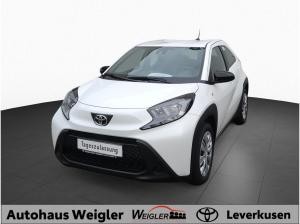 Toyota Aygo X Play Sofort lieferbar