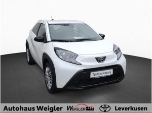 Toyota Aygo X Play Sofort lieferbar