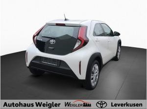 Toyota Aygo X Play Sofort lieferbar