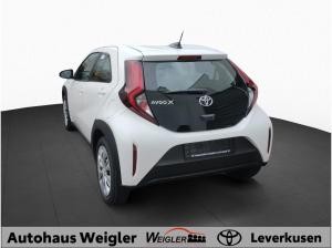Toyota Aygo X Play Sofort lieferbar
