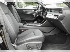 Audi A6 Limo 40 TDI q. Matrix/Kamera/ACC/Navi - advanced