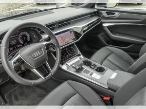 Audi A6 Limo 40 TDI q. Matrix/Kamera/ACC/Navi - advanced