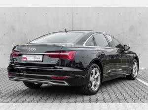 Audi A6 Limo 40 TDI q. Matrix/Kamera/ACC/Navi - advanced