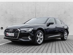 Audi A6 Limo 40 TDI q. Matrix/Kamera/ACC/Navi - advanced